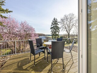 Maison de vacances Buchholz bei Röbel Enregistrement extérieur 6