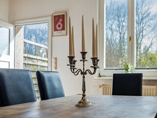 Casa per le vacanze Buchholz bei Röbel  35