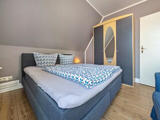 Ferienhaus Buchholz bei Röbel Ausstattung 28