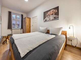 Apartment Buchholz bei Röbel Features 18