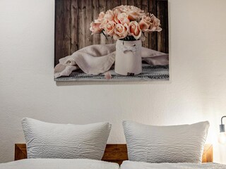 Appartement Buchholz bei Röbel Équipement 23