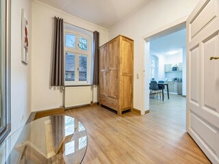 Apartment Buchholz bei Röbel Ausstattung 17