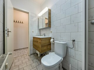 Apartamento Buchholz bei Röbel Características 21