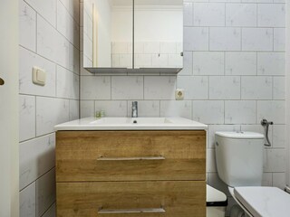 Apartment Buchholz bei Röbel Ausstattung 20