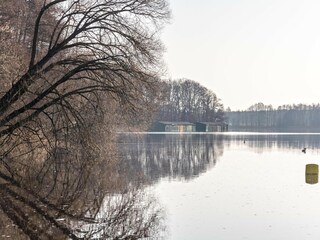 Appartamento Buchholz bei Röbel Ambiente 30