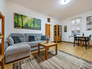 Apartment Buchholz bei Röbel Features 23