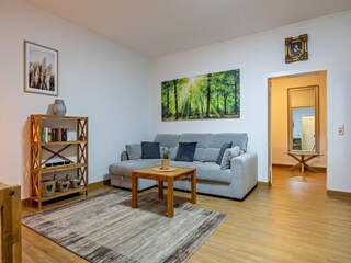 Appartement Buchholz bei Röbel Kenmerken 4