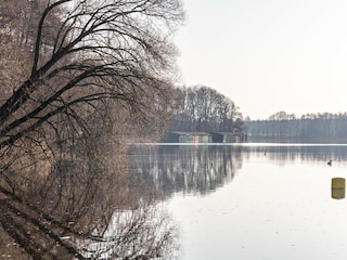 Apartment Buchholz bei Röbel Umgebung 30