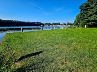 Appartamento Buchholz bei Röbel Ambiente 35