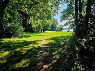 Apartamento Buchholz bei Röbel Entorno 29