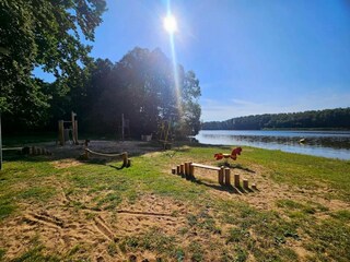 Appartement Buchholz bei Röbel Environnement 33