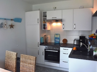Vakantiehuis Neverow Kenmerken 11