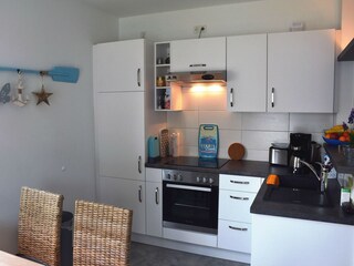 Vakantiehuis Neverow Kenmerken 8