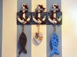 Vakantiehuis Neverow  23