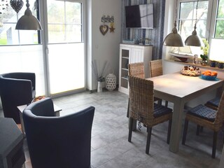 Vakantiehuis Neverow Kenmerken 17