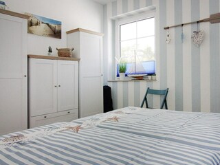 Vakantiehuis Neverow Kenmerken 9
