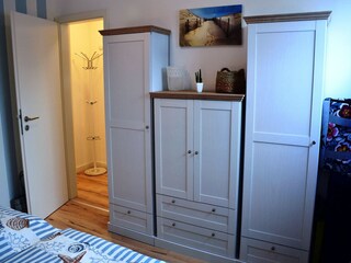 Holiday house Neverow Features 21