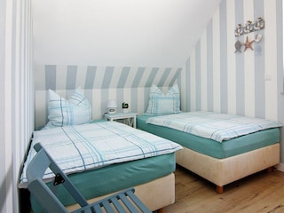 Vakantiehuis Neverow Kenmerken 15