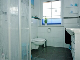 Vakantiehuis Neverow Kenmerken 10
