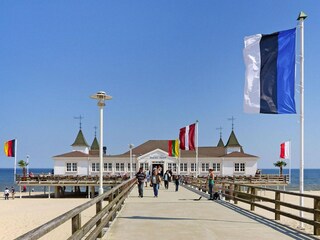 Vakantiehuis Neverow  22