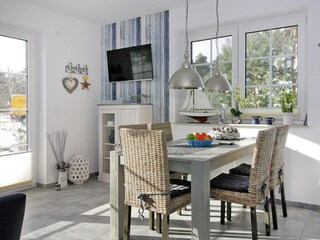 Vakantiehuis Neverow Kenmerken 14