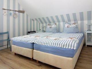 Casa de vacaciones Neverow Características 15