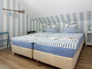 Vakantiehuis Neverow Kenmerken 15
