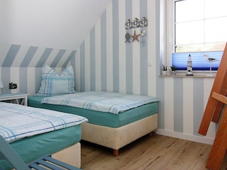 Ferienhaus Neverow Ausstattung 19