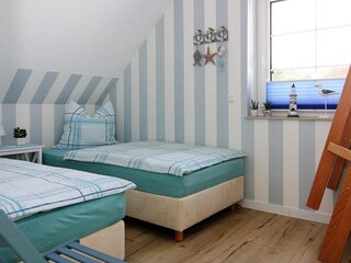 Vakantiehuis Neverow Kenmerken 19