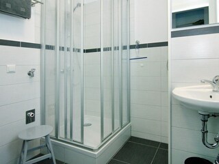 Vakantiehuis Neverow Kenmerken 16