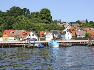 Vakantiehuis Neverow  24