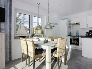 Ferienhaus Neverow Ausstattung 17