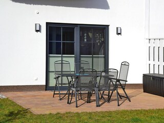 Holiday house Neverow Outdoor Recording 4