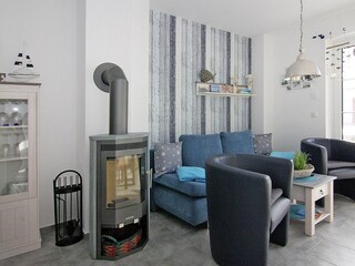 Vakantiehuis Neverow Kenmerken 7