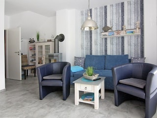 Vakantiehuis Neverow Kenmerken 8