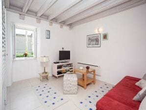 Apartments Maro & Baro - One bedroom apartment with Terrace (Orfej) - Dubrovnik - image1