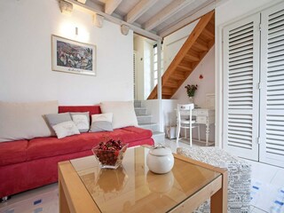 Appartement Dubrovnik Équipement 12
