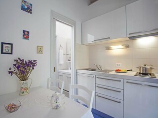 Appartement Dubrovnik Équipement 9