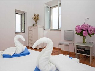 Appartement Dubrovnik Équipement 11