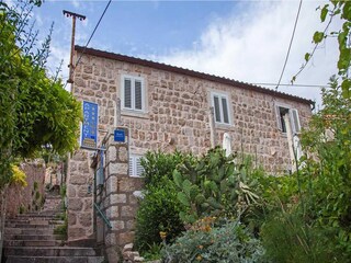 Appartement Dubrovnik Enregistrement extérieur 5