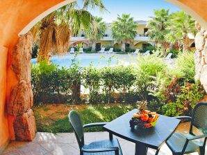 Holiday park Apartment in Palau near Shopping - Palau - image1