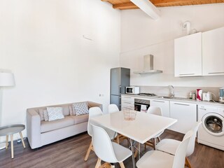 Vakantiehuis Ledrosee Kenmerken 18