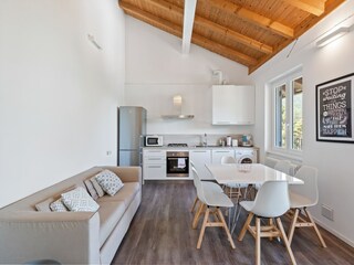 Casa de vacaciones Ledrosee Características 21