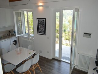 Maison de vacances Ledrosee Équipement 21