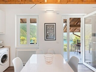 Casa de vacaciones Ledrosee Características 25