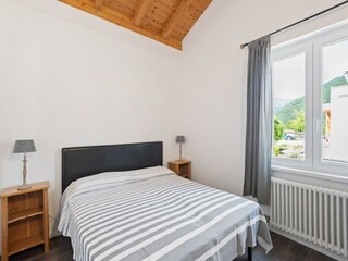 Vakantiehuis Ledrosee Kenmerken 24