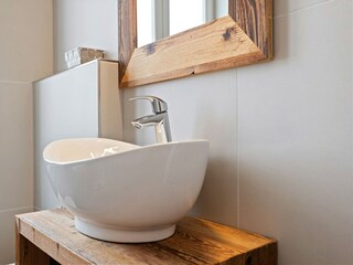 Vakantiehuis Ledrosee Kenmerken 25