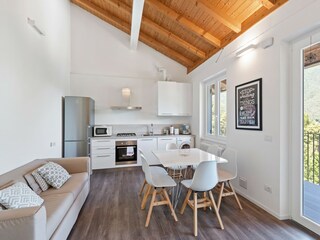 Casa per le vacanze Ledrosee Caratteristiche 20