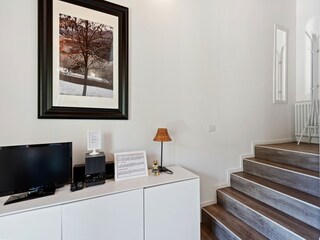 Ferienhaus Ledrosee Ausstattung 22