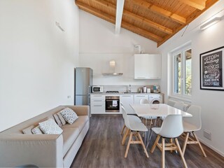 Holiday house Ledrosee Features 21